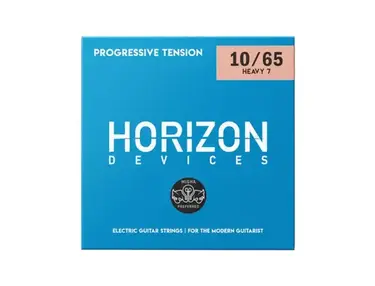 Horizon Devices Progressive Tension Heavy 7 10-65 (Misha Preferred)