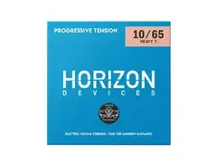 Horizon Devices Progressive Tension Heavy 7 10-65 (Misha Preferred)