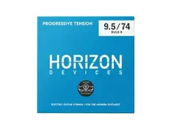 Horizon Devices Progressive Tension Heavy 8 9.5-74 (Misha Preferred)
