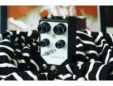 T.X Pedals Nebulae