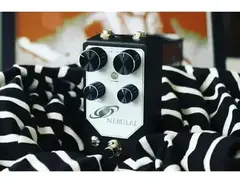 T.X Pedals Nebulae main image