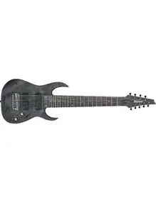 Ibanez Axe Design Lab RG9PB 9-string Electric Guitar