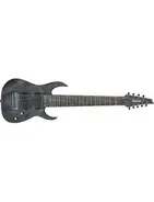 Ibanez Axe Design Lab RG9PB 9-string Electric Guitar
