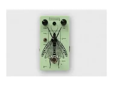 Ground Control Audio Locust Discrete Distortion