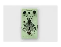 Ground Control Audio Locust Discrete Distortion main image