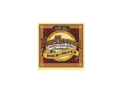 Ernie Ball Earthwood 80/20 Bronze "Rock and Blues" Acoustic Strings main image