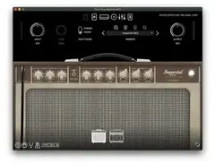 Neural DSP Tone King Imperial MKII Amp and FX Suite Software