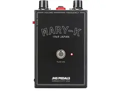 JHS Legends of Fuzz Series Mary-K
