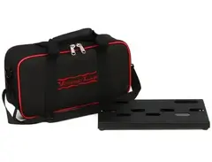Voodoo Lab Dingbat Pedalboard Power Package - Tiny with Pedal Power X4