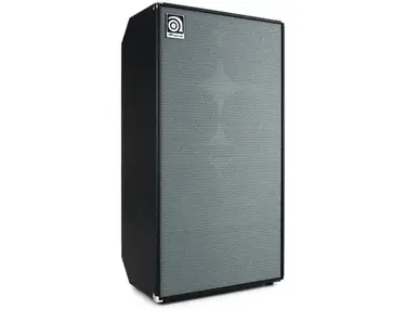 Ampeg Heritage SVT-810AV