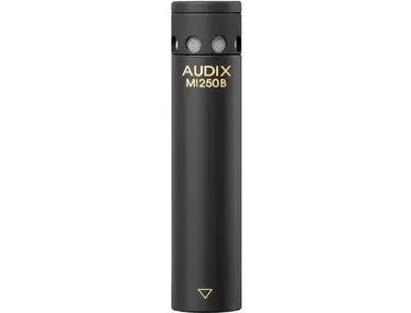Audix M1250B Mini Cardioid Condenser Mic
