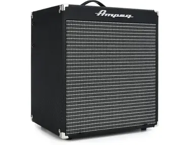 Ampeg BA-110 V2 - What To Know & Where To Buy | Equipboard Ampeg BA-110 V2 - What To Know & Where To Buy | Equipboard