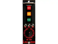 Skibbe Electronics 736-5 Pre-Amplifier main image