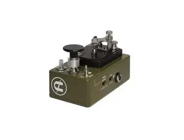 CopperSound Pedals Telegraph v2