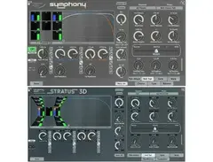 Exponential Audio 3D Reverb Bundle
