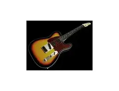 Roy Buchanan Bluesmaster No. 6