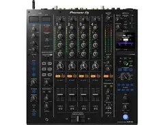 Pioneer DJ DJM-A9 4-channel DJ Mixer
