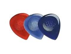 Dunlop 475 Big Stubby Guitar Picks 2.0 Mm 2 Dozen main image