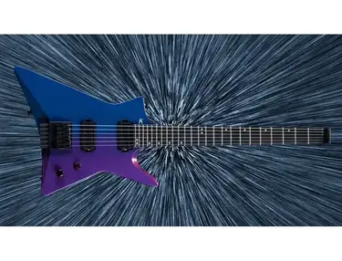 Kiesel Lightspeed
