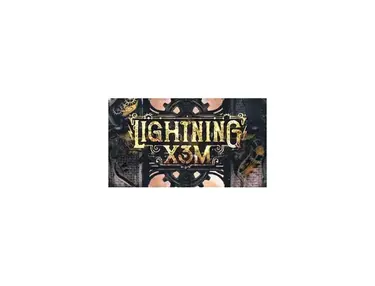 Strezov Sampling - Lightning X3M