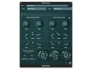 Audio Brewers ab Core Verbs Bundle