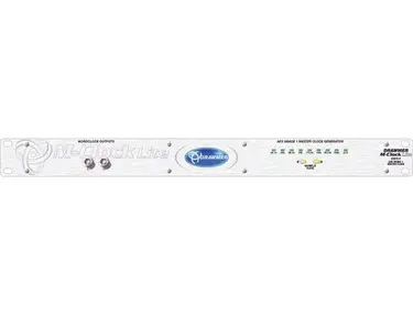 Drawmer M-Clock Lite Master Clock Distributor