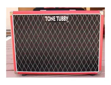 Tone Tubby 2x10