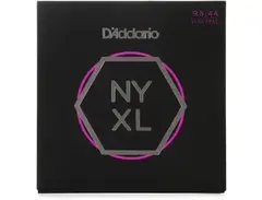 D'Addario NYXL09544 9.5-44 Super Light Plus