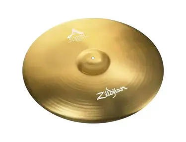 Zildjian 23" A Custom 25th Anniversary Ride Cymbal
