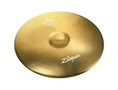 Zildjian 23" A Custom 25th Anniversary Ride Cymbal main image