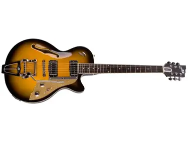 Duesenberg DSA10 Double Cat - What To Know & Where To Buy | Equipboard