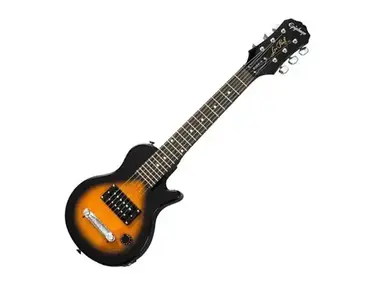 Epiphone Les Paul Pee Wee Rave Rig
