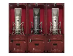 Slate Digital Classic 87 Expansion Pack