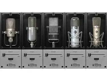 Slate Digital Classic Tubes 3 Expansion Pack