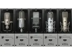 Slate Digital Classic Tubes 3 Expansion Pack