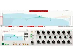 Softube Weiss EQ1 Plugin main image