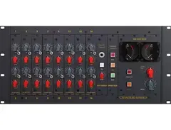 Chandler Limited Mini Rack Mixer