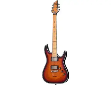Schecter Hellraiser C-1 Extreme