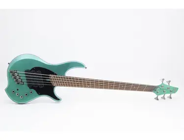 Dingwall Kyle Konkiel Signature Combustion 5