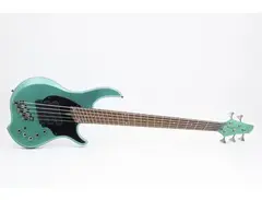 Dingwall Kyle Konkiel Signature Combustion 5