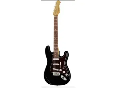 H.B HOT ROAD DELUXE