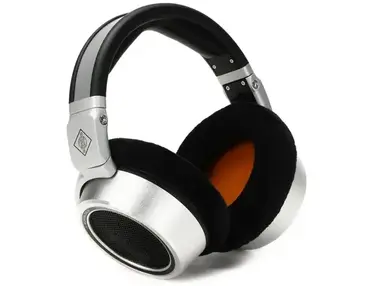Neumann NDH 30 Open-back Studio Headphones