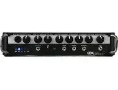 Gallien-Krueger Legacy 800 - 800-watt Ultra Light Bass Head