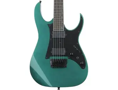 Ibanez Axion Label RG631ALF Electric Guitar