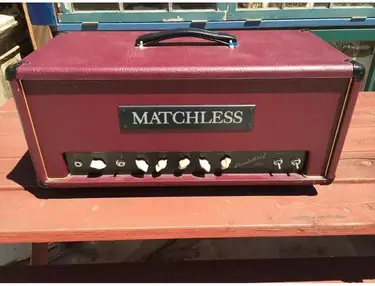 Matchless Thunderchief 200