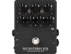 Darkglass Electronics Microtubes B7K 10th Anniversary Edition