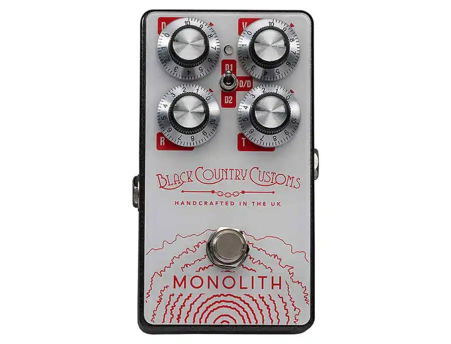 Laney Black Country Customs Monolith - What To Know & Where To Buy Laney Black Country Customs Monolith - What To Know & Where To Buy