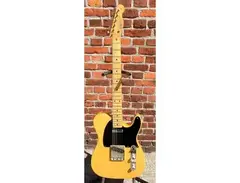 Steffsen Telecaster main image