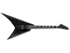ESP LTD KH-V Kirk Hammett Signature - What To Know & Where To Buy