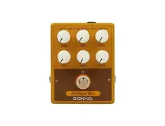 Gokko GK-33 Vintage Box main image